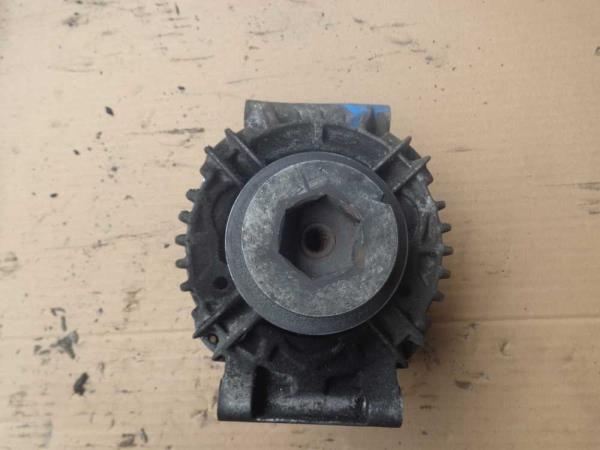 ALTERNATEUR 98AMP RENAULT/DACIA 1.4 / 1.4 16V / 1.6 / 1.6 16V - Vue 1